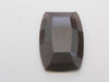 6.20 CT. GARNET FACET/CABACHON FLAT BOTTOM - Blaze-N-Gems