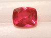 4.55 CTS. HOT PINK QUARTZ, ANTIQUE CUSHION CUT - Blaze-N-Gems