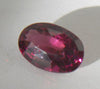 1.33 CTS. RASPBERRY PURPLE RED GARNET GREAT LUSTER - Blaze-N-Gems