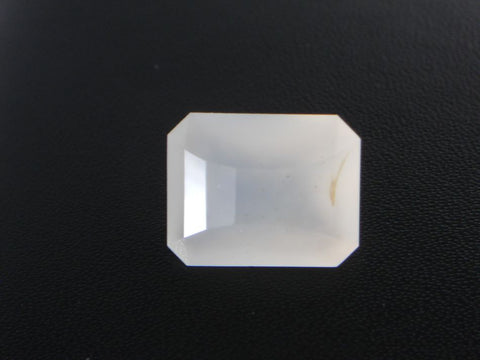 MONTANA GHOST AGATE CUSTOM CUT CHECKERBOARD EMERALD - Blaze-N-Gems