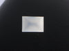 2.81 CTS. GHOST AGATE VVS NEW MATERIAL - Blaze-N-Gems