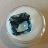 18.62ct FLAWLESS BLUE TOPAZ - Blaze-N-Gems