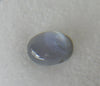 2.52 CT. MONTANA SAPPHIRE CABOCHON CLEAR BLUE/PURPLE - Blaze-N-Gems