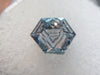 2.7ct CUSTOM FANTASY CUT MONTANA SAPPHIRE BY NOLAN SPONSLER