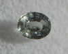 1.17 cts. PASTEL RIVER GREEN MONTANA SAPPHIRE - Blaze-N-Gems