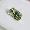 1.37ct LEMON LIME MONTANA SAPPHIRE - Blaze-N-Gems