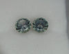 3.1tctw MATCHING PAIR OF COLOR CHANGE MONTANA SAPPHIRES