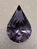 3.47ct PURPLE PEAR MONTANA SAPPHIRE WEDDING STONE - Blaze-N-Gems