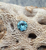 3.29ct BIG SKY BLUE MONTANA SAPPHIRE ONE OF A KIND - Blaze-N-Gems