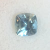 2.15 CTS. CUSTOM SQUARE CUT SKY BLUE COLOR MONTANA SAPPHIRE - Blaze-N-Gems