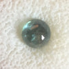 3.26 CTS. RING SIZE 8 1/2 AQUA BLUE/GREEN CABOCHON MONTANA SAPPHIRE - Blaze-N-Gems