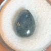 11.59 CTS. LARGE, UNIQUE, MULTI COLOR, MONTANA SAPPHIRE CAB. - Blaze-N-Gems
