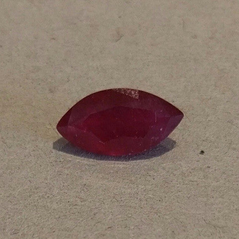 2.23ct MADAGASCAR RUBY - Blaze-N-Gems