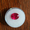 6.29ct CHATUM RUBY - Blaze-N-Gems