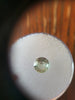 0.93ct LEMON LIME MONTANA SAPPHIRE - Blaze-N-Gems