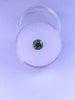 1.27ct INCREDIBLE COLOR CHANGE FOREST GREEN TO OLIVE GREEN MONTANA SAPPHIRE - Blaze-N-Gems