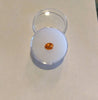 1ct FIREBALL LUSTER SPESSARTINE GARNET - Blaze-N-Gems