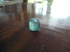 20.77ct MUSEUM QUALITY MONTANA SAPPHIRE ROUGH CRYSTAL SPECIMEN - Blaze-N-Gems