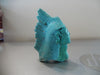 27.5g GEM SILICA INDIAN CARVING DONE BY BLAZE - Blaze-N-Gems