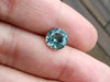2.95ct BEAUTIFUL GREEN COLOR SHIFT MONTANA SAPPHIRE - Blaze-N-Gems