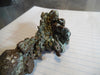 1lb 0.75oz NATURAL CRYSTAL COPPER SPECIMEN - Blaze-N-Gems