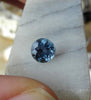 2.62ct BLUE TO PURPLE COLOR SHIFT MONTANA SAPPHIRE - Blaze-N-Gems