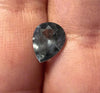 2.48ct GREY BLUE MONTANA SAPPHIRE - Blaze-N-Gems