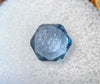 2.4ct NOLAN SPONSLER FANTASY CUT MONTANA SAPPHIRE - Blaze-N-Gems