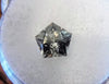 2.11ct GREY SILVER TO OLIVE GREEN COLOR SHIFT MONTANA SAPPHIRE - Blaze-N-Gems