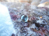 1.92 CT. AQUA SAPPHIRE. UNHEATED MONTANA SAPPHIRE - Blaze-N-Gems