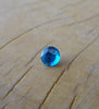 .39 CT. ROUND CORNFLOWER BLUE MONTANA SAPPHIRE VS/SI DIFFUSED - Blaze-N-Gems