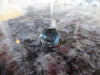 4.70CT CUSTOM HEXAGON CUT BEAUTIFUL SAPPHIRE - Blaze-N-Gems
