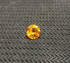 0.83ct INCREDIBLE FANTA ORANGE SPESSERTINE GARNET. - Blaze-N-Gems