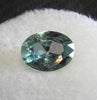1.55ct Billiant blue Sapphire - Blaze-N-Gems