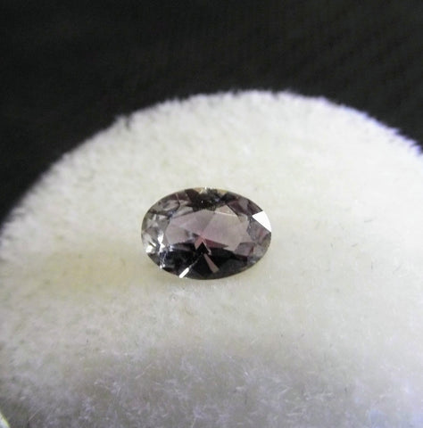 .83 CT LAVENDER MONTANA SAPPHIRE - Blaze-N-Gems