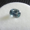 1.01ct LIGHT BLUE OVAL MONTANA SAPPHIRE - Blaze-N-Gems