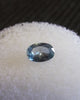 0.54ct LIGHT TO MEDIUM BLUE MONTANA SAPPHIRE - Blaze-N-Gems