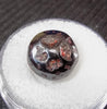10.93ct FOSSIL REPLACEMENT GEOTHITE - Blaze-N-Gems