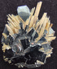 17.2 G EPITAXIAL RUTILE ON HEMATITE