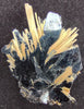 17.2 G EPITAXIAL RUTILE ON HEMATITE