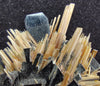 17.2 G EPITAXIAL RUTILE ON HEMATITE