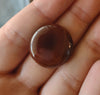 5.3 g BEAUTIFUL AGATE CABOCHON FRON ELDORADO BAR
