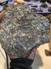 10lb COVELLITE SPECIMEN. BUTTE MONTANA LEONARD MINE. D
