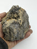 3lbs NATIVE SILVER ORE SPECIMEN. WALLACE, IDAHO