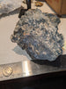 3lbs NATIVE SILVER ORE SPECIMEN. WALLACE, IDAHO