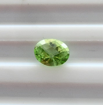 2.42ct PERIDOT - Blaze-N-Gems