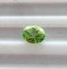 2.42ct PERIDOT - Blaze-N-Gems