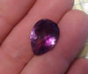 15.75cts. AMETHYST ( SRI LANKA ) - Blaze-N-Gems