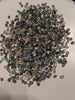 10cts of 0.2ct-0.5ct MONTANA SAPPHIRE HEATED MIX - Blaze-N-Gems