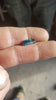 4.00 CTS FADING BLUE MONTANA SAPPHIRE - Blaze-N-Gems